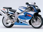 Suzuki TL1000R